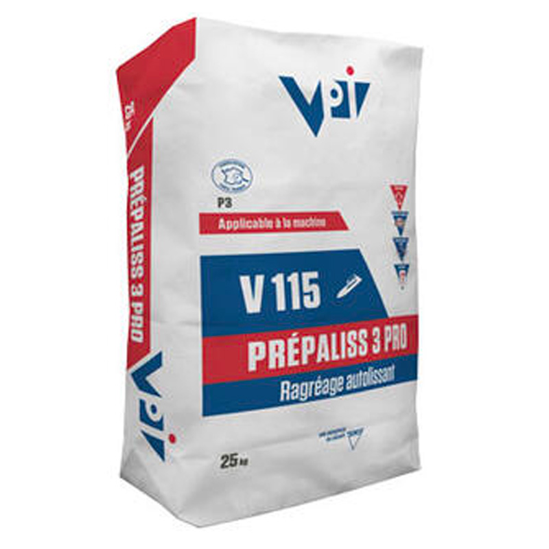 VPI Prépaliss 3 Pro